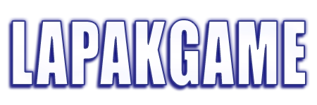 LAPAKGAME LOGO